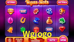 Bônus Generosos e Exclusivos no Wgjogo para Você!