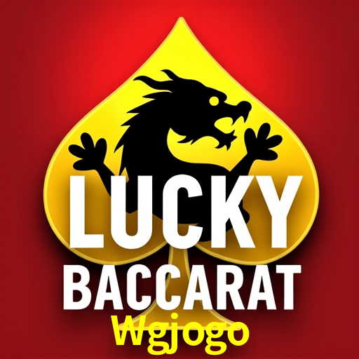 Wgjogo: Seu Cassino Premiado com Pagamentos Rápidos