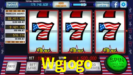 Wgjogo,Wgjogo.Com