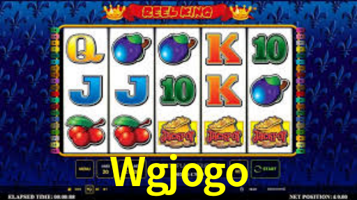Wgjogo