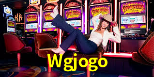 Wgjogo Bet