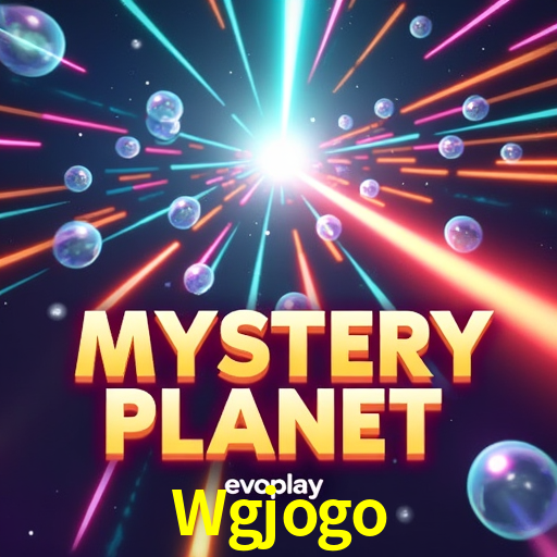 Wgjogo Bet