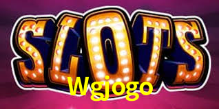 Wgjogo,Wgjogo.Com