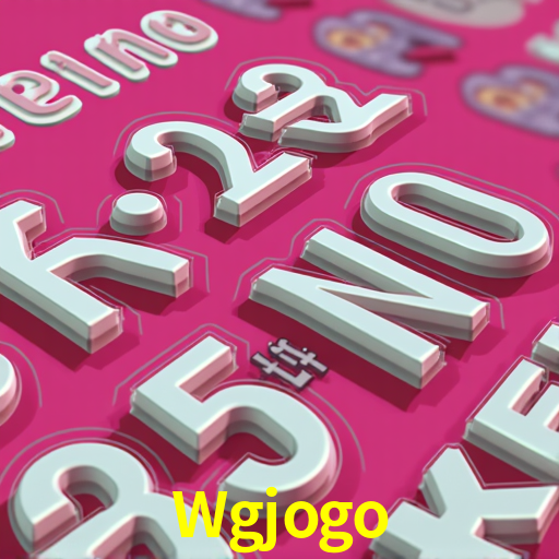 Wgjogo Bet